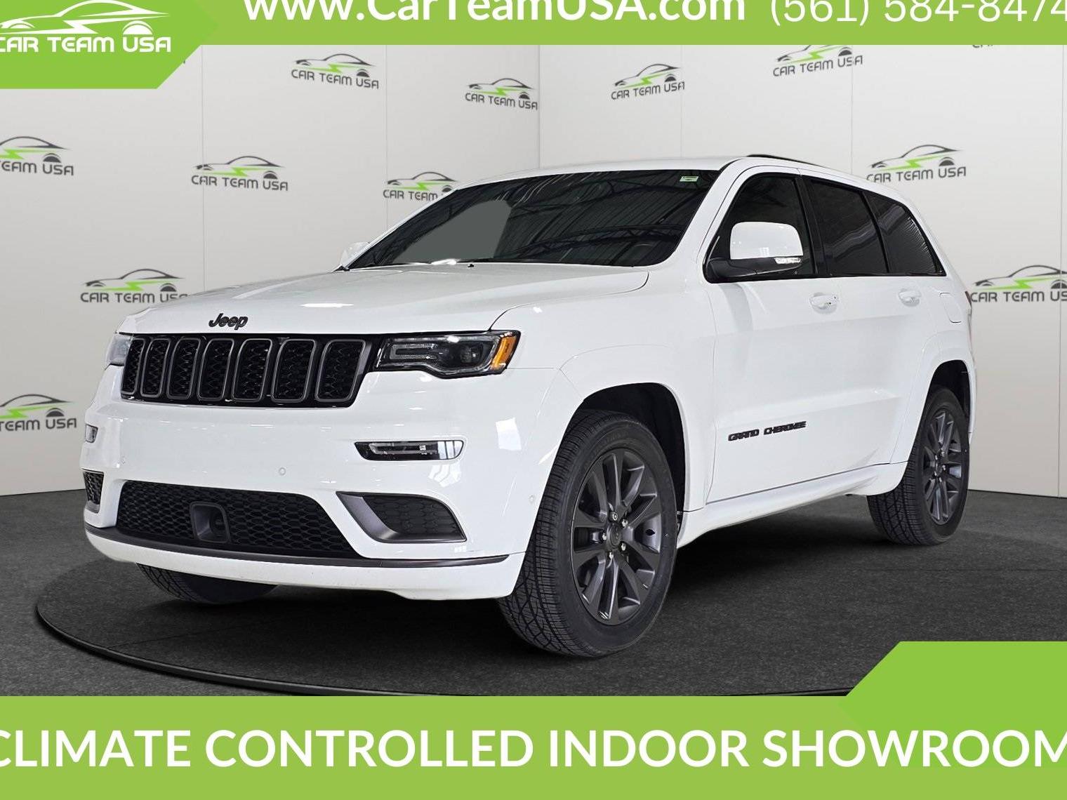 JEEP GRAND CHEROKEE 2019 1C4RJECG6KC826752 image